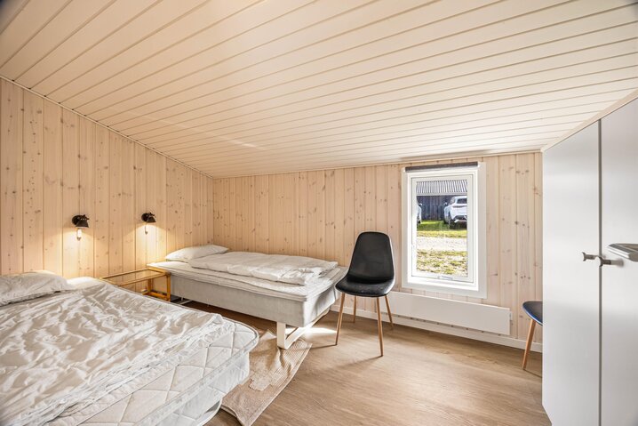 Ferienhaus 40959 in Bekkasinvej 7, Henne Strand - Bild #14
