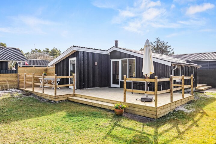 Ferienhaus 40959 in Bekkasinvej 7, Henne Strand - Bild #15