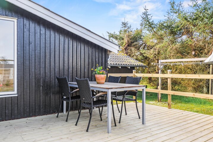 Ferienhaus 40959 in Bekkasinvej 7, Henne Strand - Bild #16