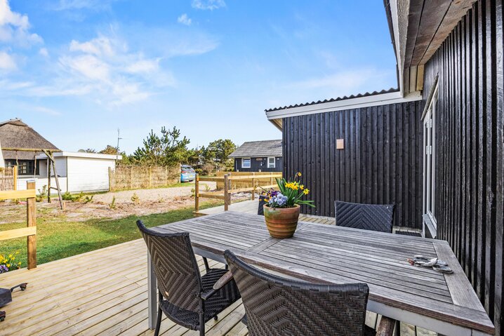 Ferienhaus 40959 in Bekkasinvej 7, Henne Strand - Bild #17