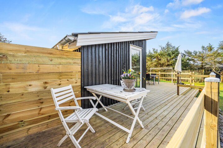 Ferienhaus 40959 in Bekkasinvej 7, Henne Strand - Bild #18