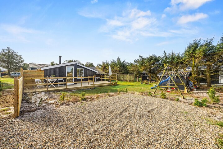 Ferienhaus 40959 in Bekkasinvej 7, Henne Strand - Bild #19