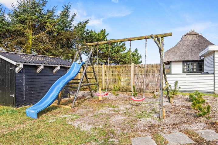 Ferienhaus 40959 in Bekkasinvej 7, Henne Strand - Bild #20