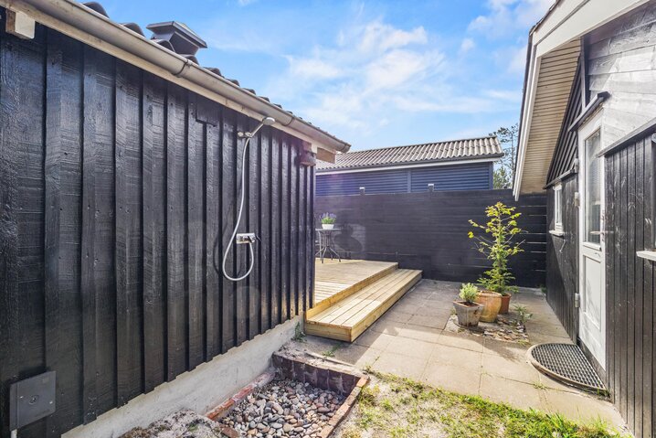 Ferienhaus 40959 in Bekkasinvej 7, Henne Strand - Bild #21
