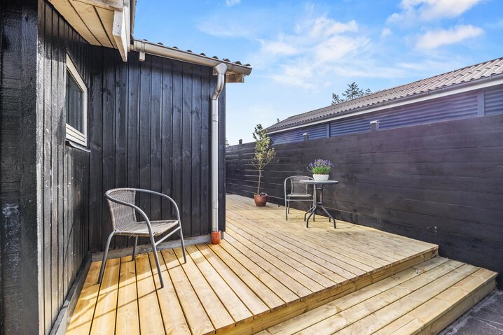 Ferienhaus 40959 in Bekkasinvej 7, Henne Strand - Bild #22