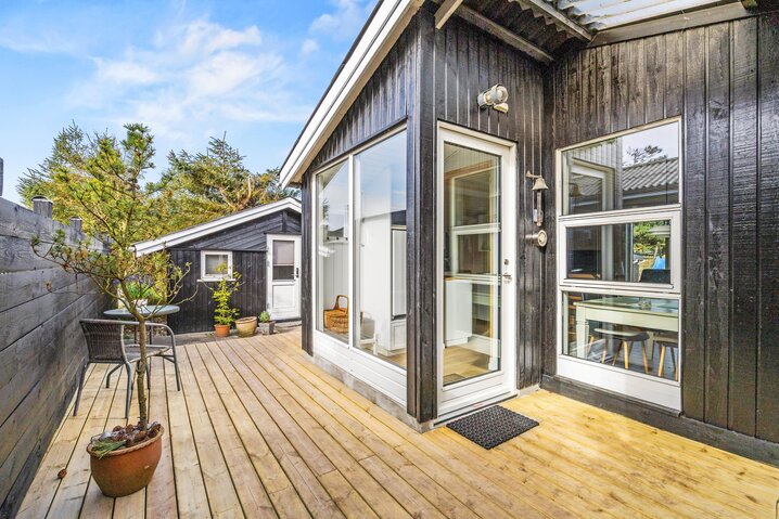 Ferienhaus 40959 in Bekkasinvej 7, Henne Strand - Bild #23
