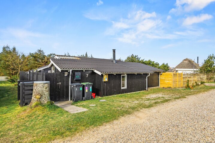 Ferienhaus 40959 in Bekkasinvej 7, Henne Strand - Bild #24