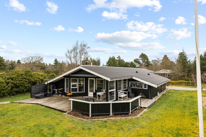 Ferienhaus 41509 in Hyttestien 11, Henneby - Bild #0