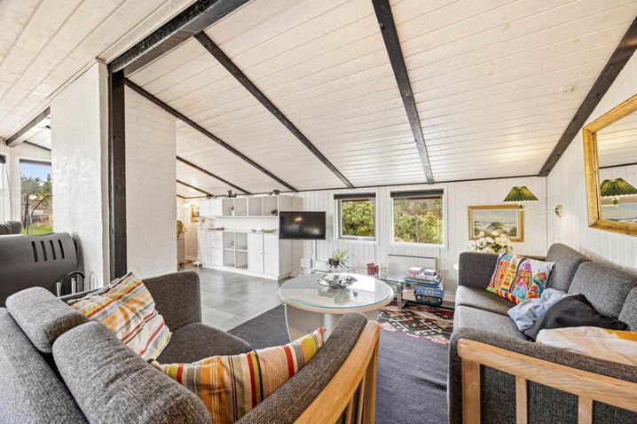 Ferienhaus 41509 in Hyttestien 11, Henneby - Bild #1