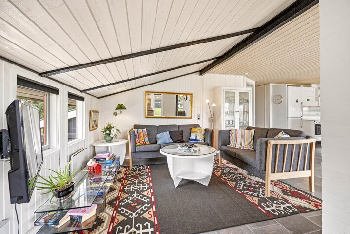 Ferienhaus 41509 in Hyttestien 11, Henneby - Bild #3