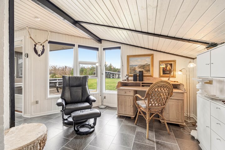 Ferienhaus 41509 in Hyttestien 11, Henneby - Bild #4