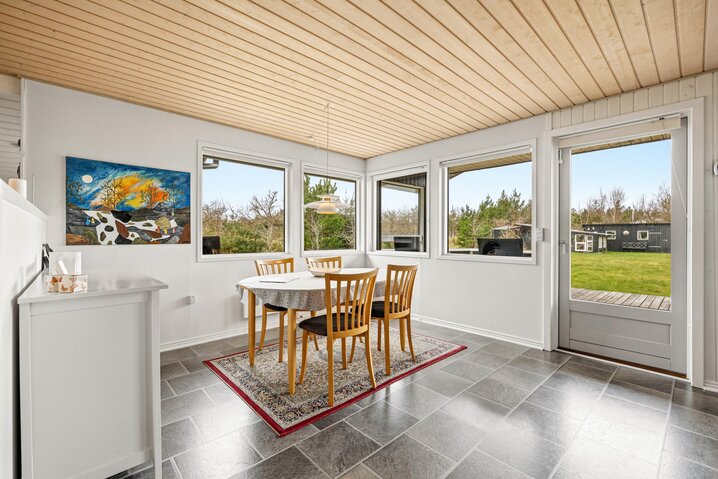 Ferienhaus 41509 in Hyttestien 11, Henneby - Bild #5