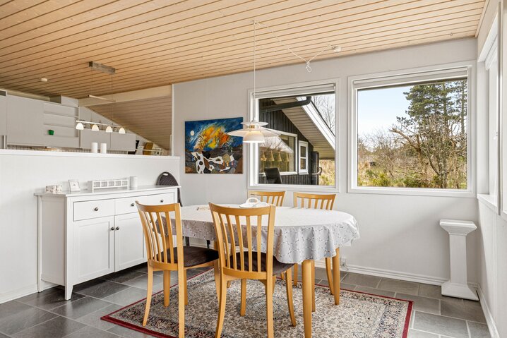 Ferienhaus 41509 in Hyttestien 11, Henneby - Bild #6