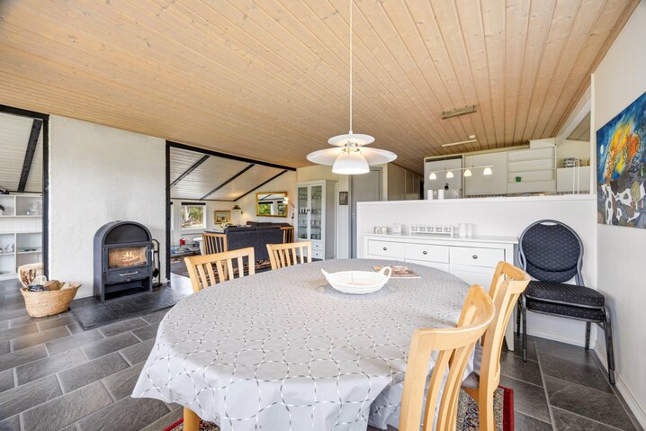 Ferienhaus 41509 in Hyttestien 11, Henneby - Bild #7