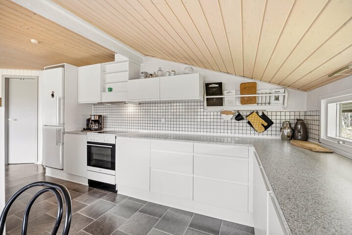 Ferienhaus 41509 in Hyttestien 11, Henneby - Bild #8