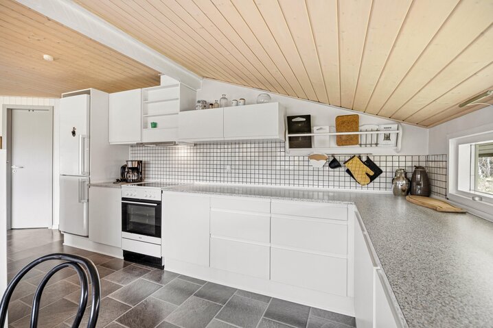 Ferienhaus 41509 in Hyttestien 11, Henneby - Bild #8