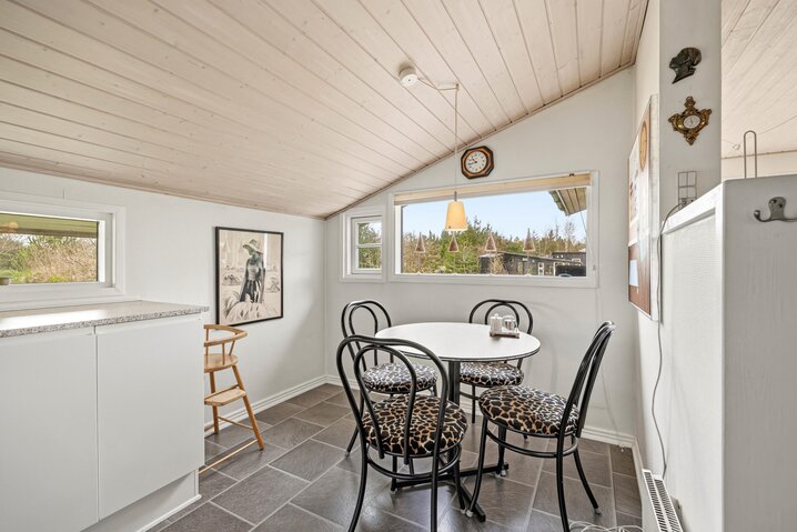 Ferienhaus 41509 in Hyttestien 11, Henneby - Bild #10