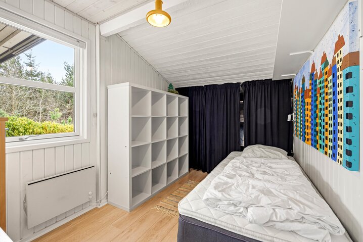 Ferienhaus 41509 in Hyttestien 11, Henneby - Bild #16