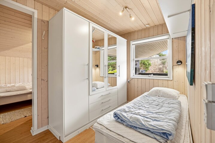 Ferienhaus 41509 in Hyttestien 11, Henneby - Bild #17