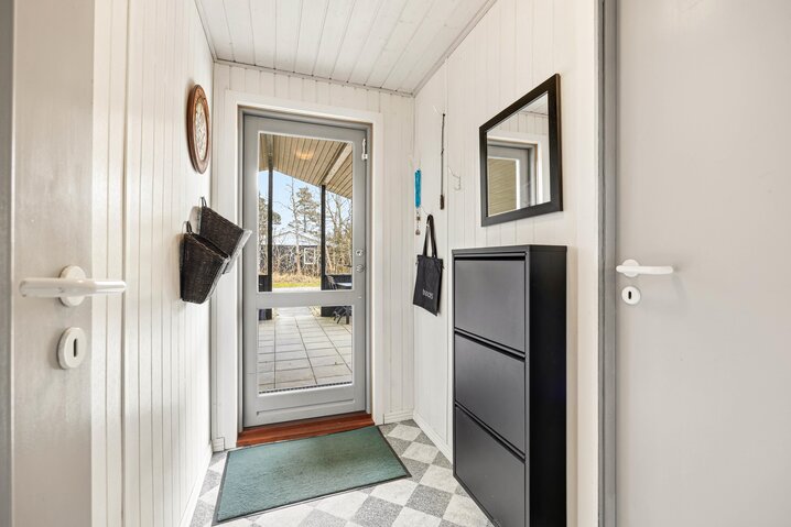 Ferienhaus 41509 in Hyttestien 11, Henneby - Bild #19