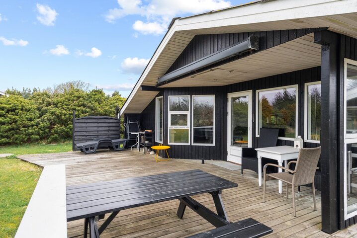 Ferienhaus 41509 in Hyttestien 11, Henneby - Bild #20