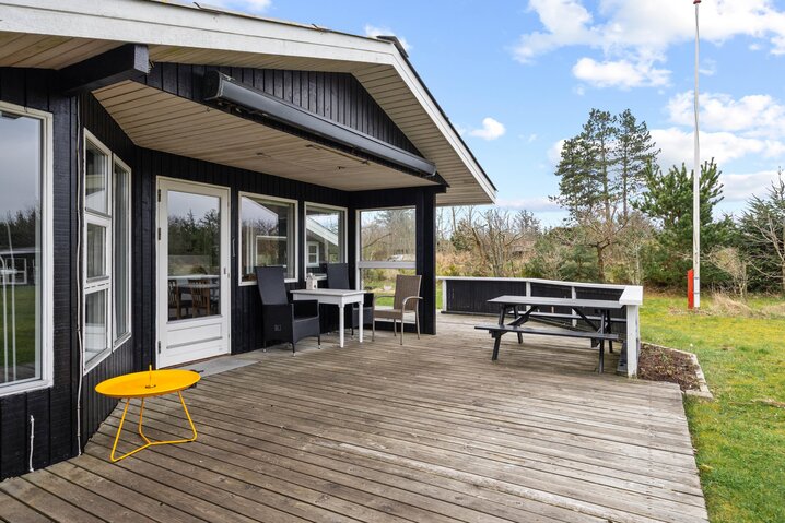 Ferienhaus 41509 in Hyttestien 11, Henneby - Bild #21