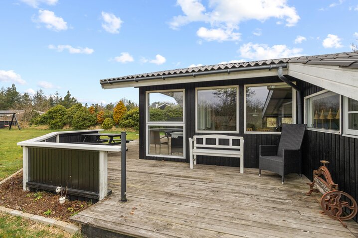 Ferienhaus 41509 in Hyttestien 11, Henneby - Bild #22