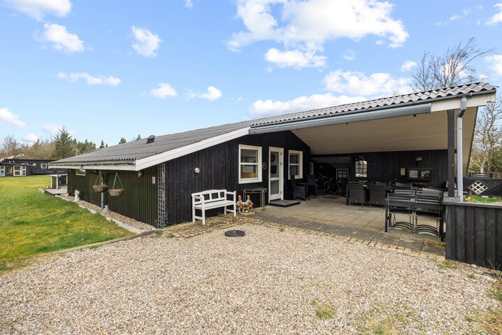 Ferienhaus 41509 in Hyttestien 11, Henneby - Bild #23