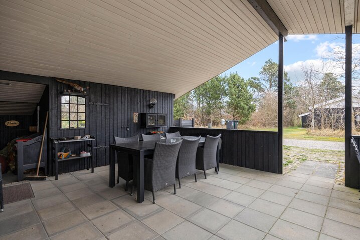 Ferienhaus 41509 in Hyttestien 11, Henneby - Bild #24