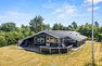 Holiday home 41509 at Hyttestien 11, Henneby - Picture #1