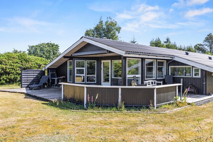 Holiday home 41509 at Hyttestien 11, Henneby - Picture #20