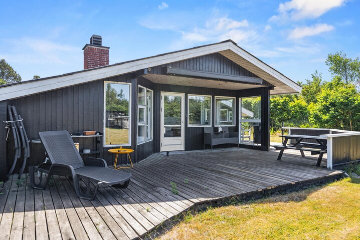 Holiday home 41509 at Hyttestien 11, Henneby - Picture #21