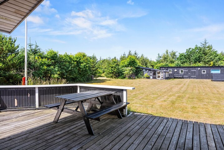 Holiday home 41509 at Hyttestien 11, Henneby - Picture #22