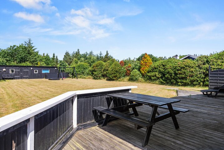 Holiday home 41509 at Hyttestien 11, Henneby - Picture #23