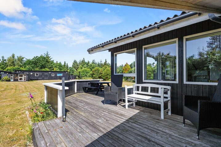 Holiday home 41509 at Hyttestien 11, Henneby - Picture #24