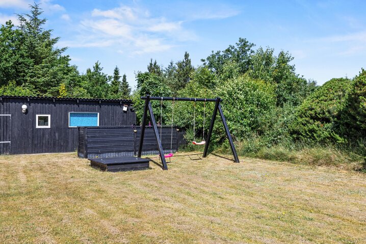 Holiday home 41509 at Hyttestien 11, Henneby - Picture #25
