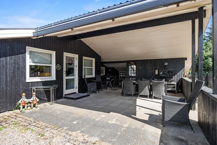 Holiday home 41509 at Hyttestien 11, Henneby - Picture #26