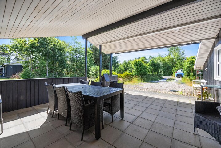 Holiday home 41509 at Hyttestien 11, Henneby - Picture #27