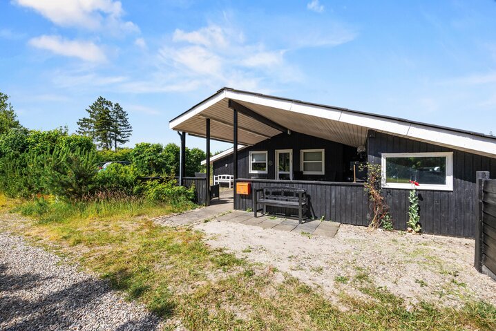 Holiday home 41509 at Hyttestien 11, Henneby - Picture #28