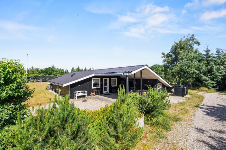 Holiday home 41509 at Hyttestien 11, Henneby - Picture #29