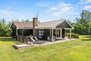 Holiday home 41511 at Lunden 5, Henneby - Picture #1