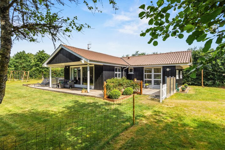 Holiday home 41511 at Lunden 5, Henneby - Picture #17