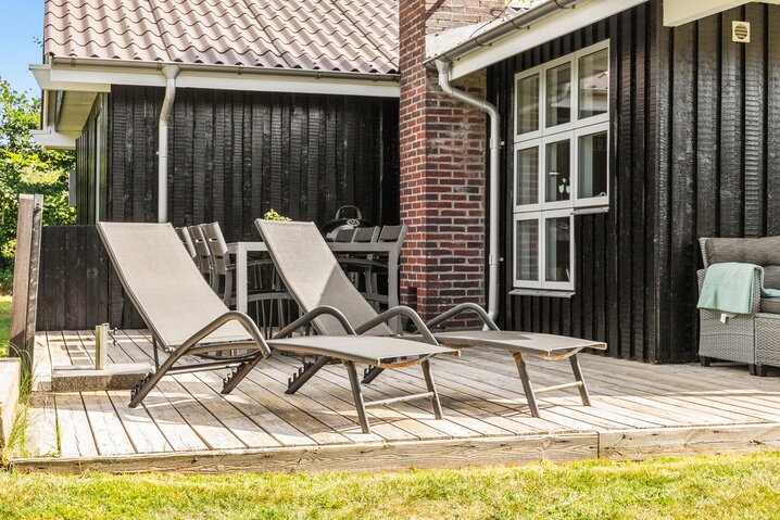 Holiday home 41511 at Lunden 5, Henneby - Picture #18