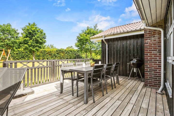 Holiday home 41511 at Lunden 5, Henneby - Picture #19