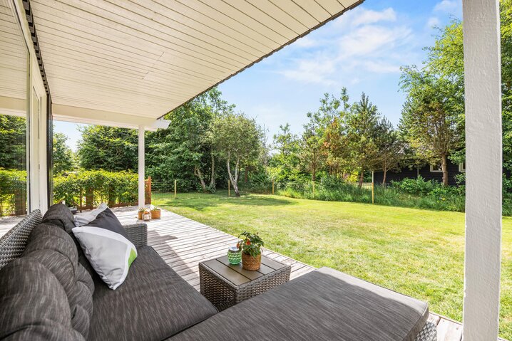 Holiday home 41511 at Lunden 5, Henneby - Picture #21