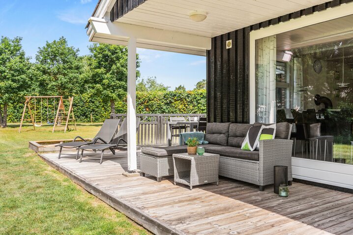 Holiday home 41511 at Lunden 5, Henneby - Picture #22