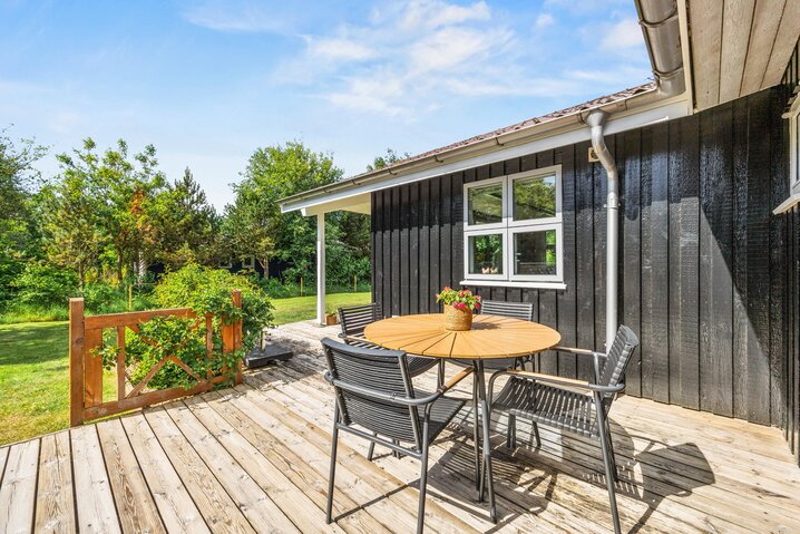 Holiday home 41511 at Lunden 5, Henneby - Picture #24