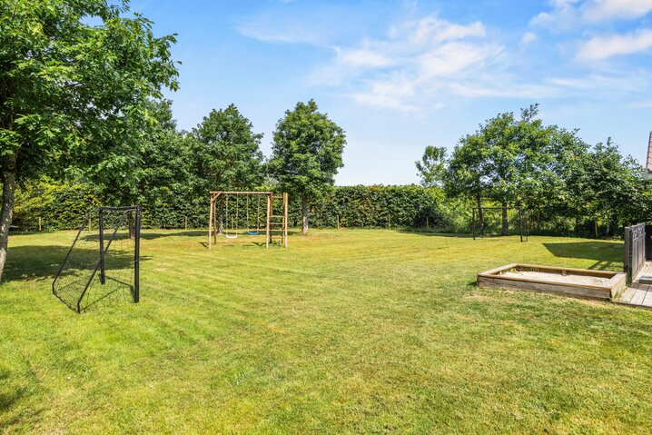 Holiday home 41511 at Lunden 5, Henneby - Picture #25