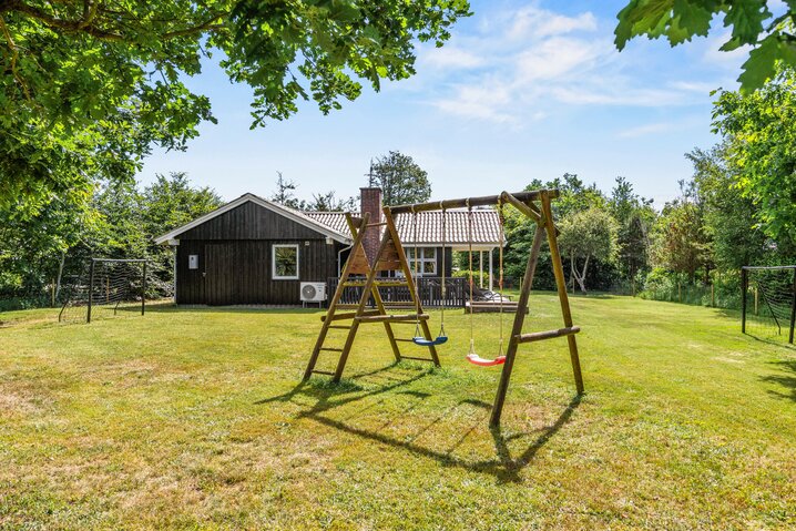 Holiday home 41511 at Lunden 5, Henneby - Picture #26