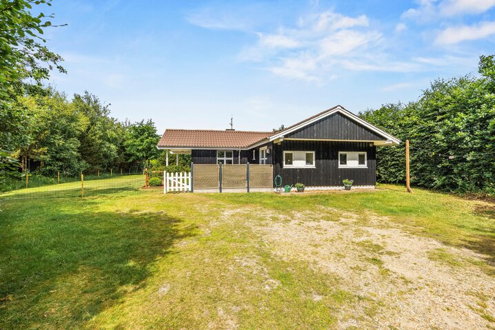 Holiday home 41511 at Lunden 5, Henneby - Picture #27